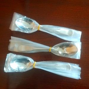 Set of 12 spoons
